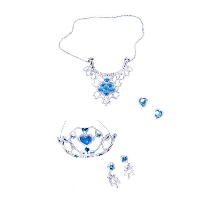 Meisjes prinsessen accessoireset