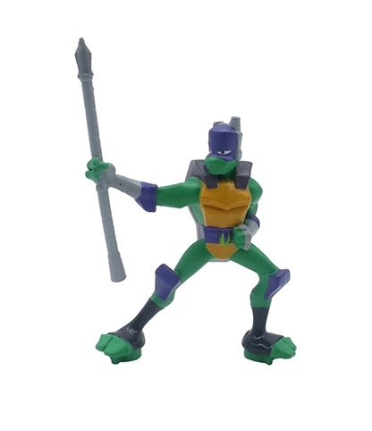 Ninja Schildkröten Sammlerfigur