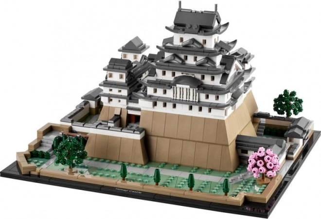 History and architecture