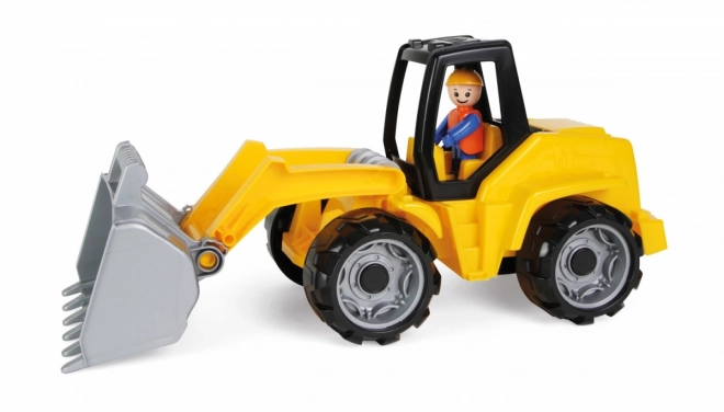 Kinderbouwlaadmachine Truxx