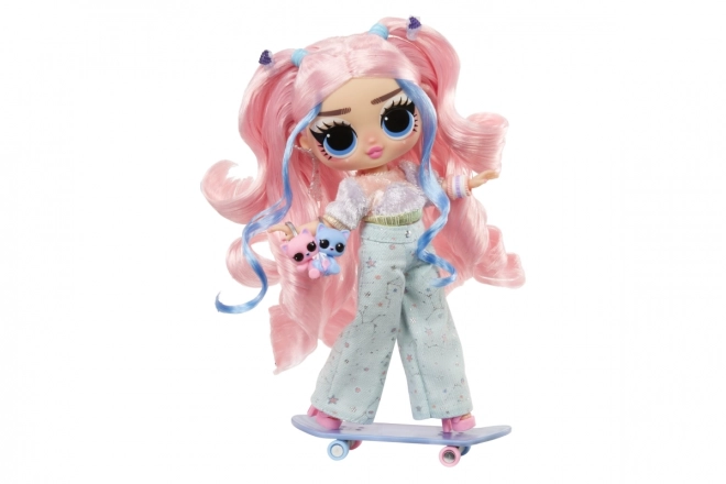 L.O.L. Surprise! Tweens pop, serie 5 - Flora Moon