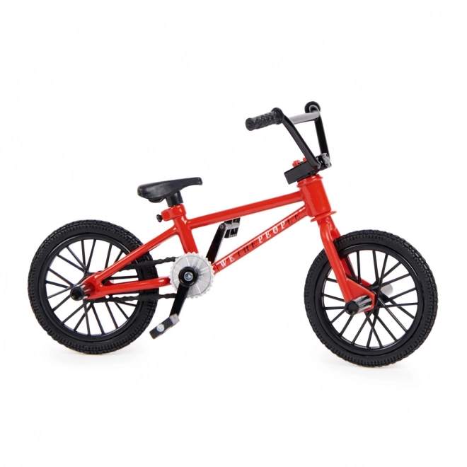 Tech Deck BMX miniatures de vélos