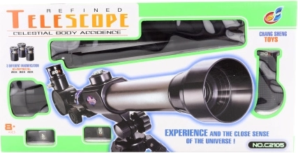 Telescoop