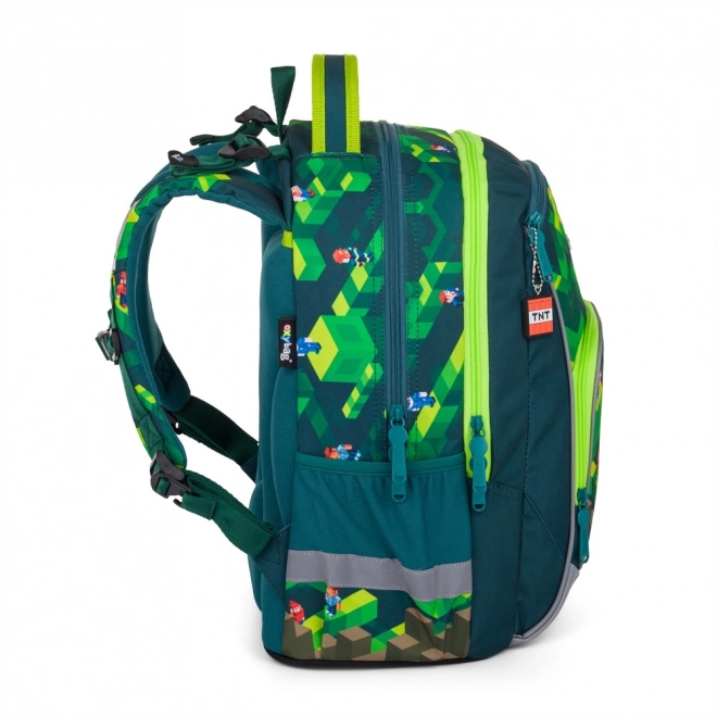 3-Piece OXY GO School Set