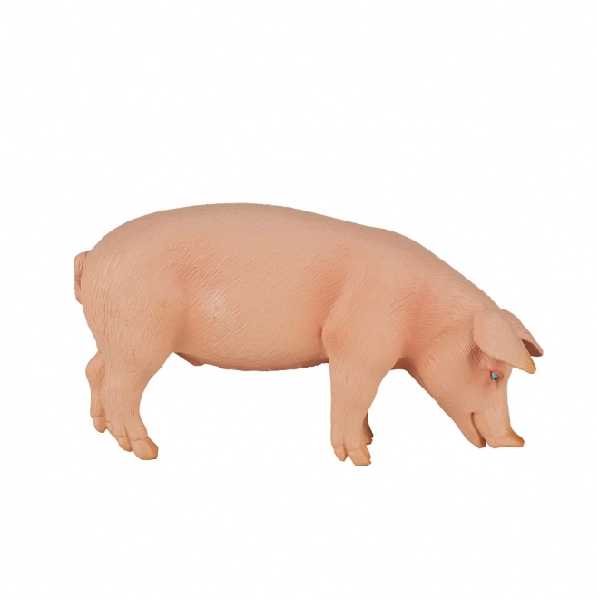 Mojo Pig Figurine