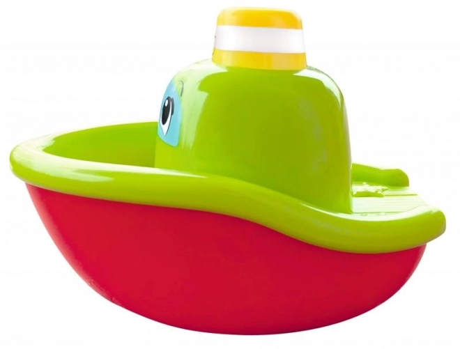 Speelgoed voor kinderen met bubbels voor in bad