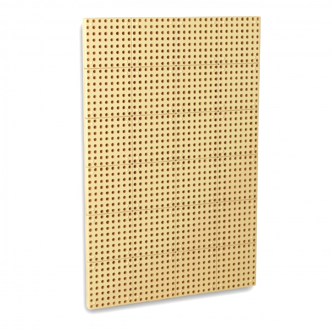 Masterkidz Creative Wall Board STEM 120x80 cm without Mounting Panel