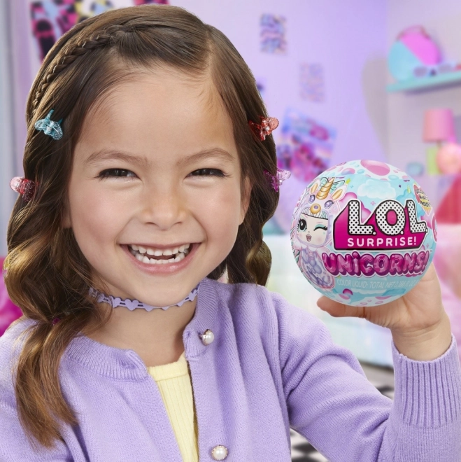 L.O.L. Surprise! eenhoorn pop