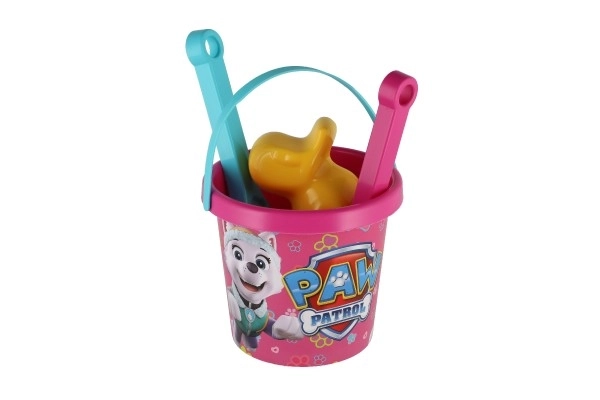 Sand Toy Set with Paw Patrol Design