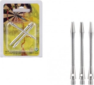 Aluminum Shafts for Darts Unison