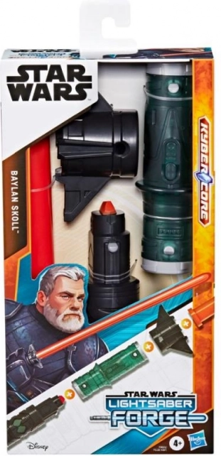 Star Wars Sabre Laser Forge de Base