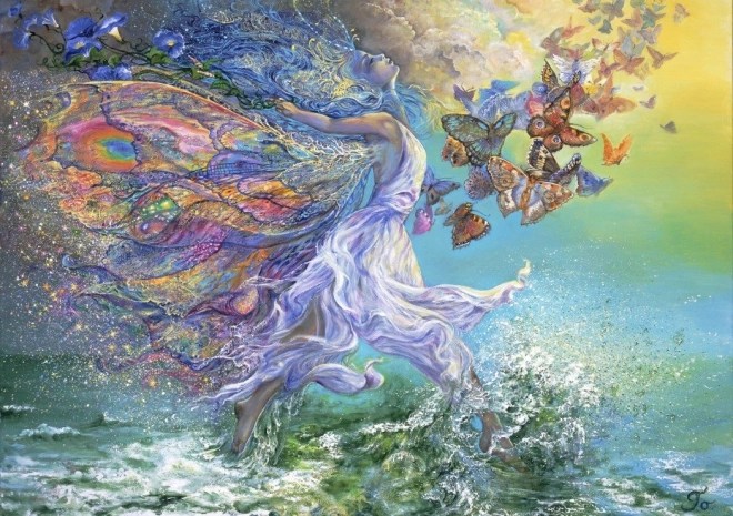 GRAFIKA Puzzle Joy of Life 1500 pieces