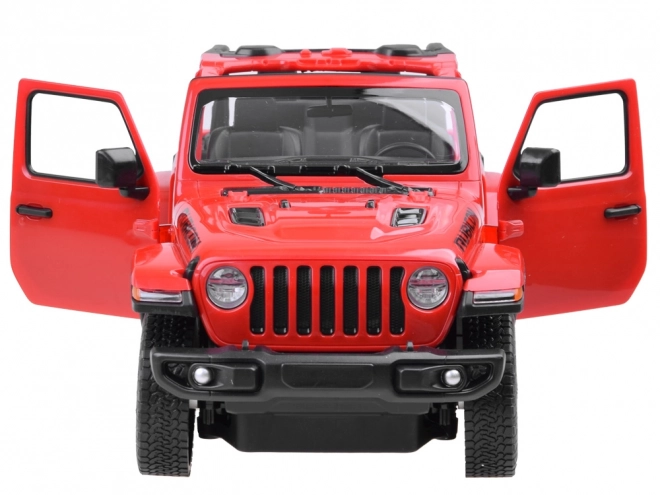 RC Off-road Car Jeep Wrangler Rubicon Rastar