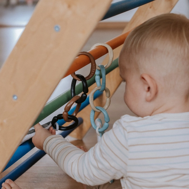 Ababu Connecting Rings OčKO for Babies