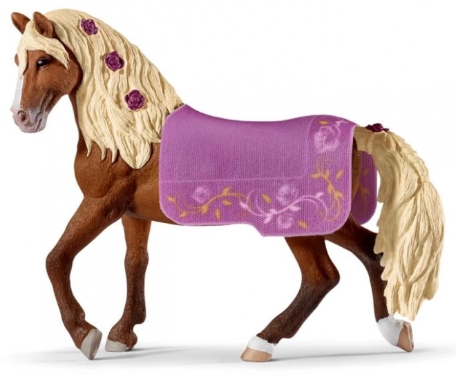 Schleich Horse Club Hengst Paso Fino - Pferdeshow