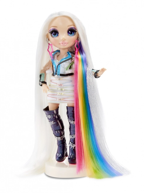 RAINBOW Hair Studio Pop