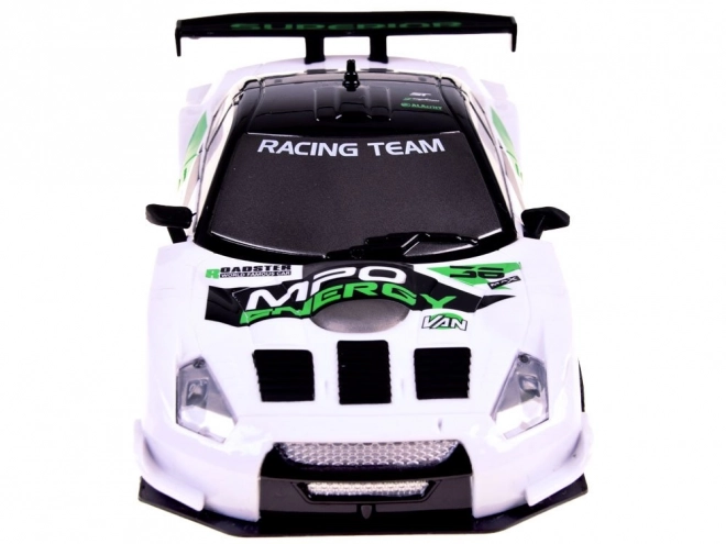 AUTO driftende auto met afstandsbediening RC kegels RC0506