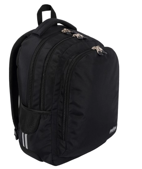 Schoolrugzak St. Right 25L zwart