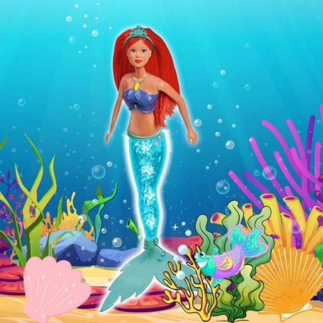 Pop Steffi Zeemeermin Sparkle