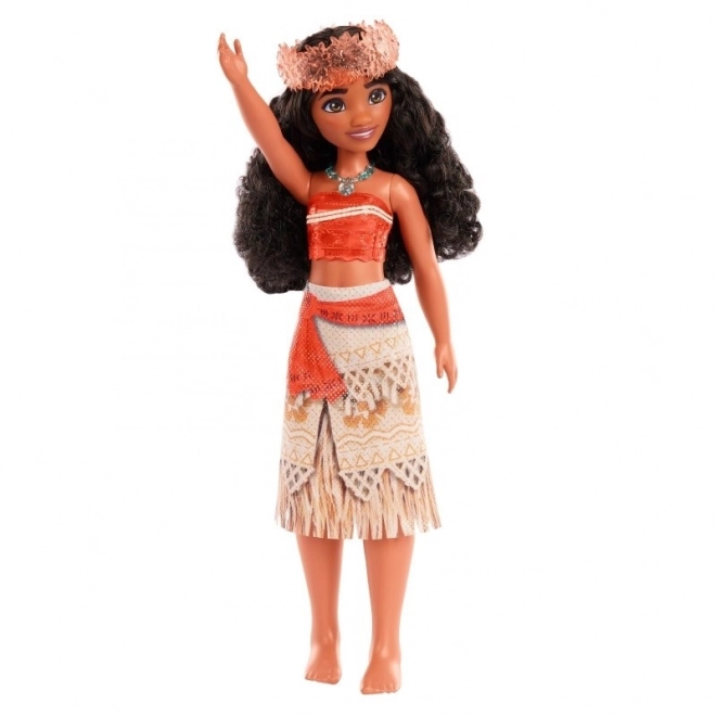 Princesse Vaiana poupée Disney