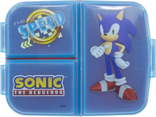 Multifunctionele lunchbox Sonic