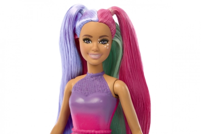 Barbie Barbie and touch magic friend – Rocki