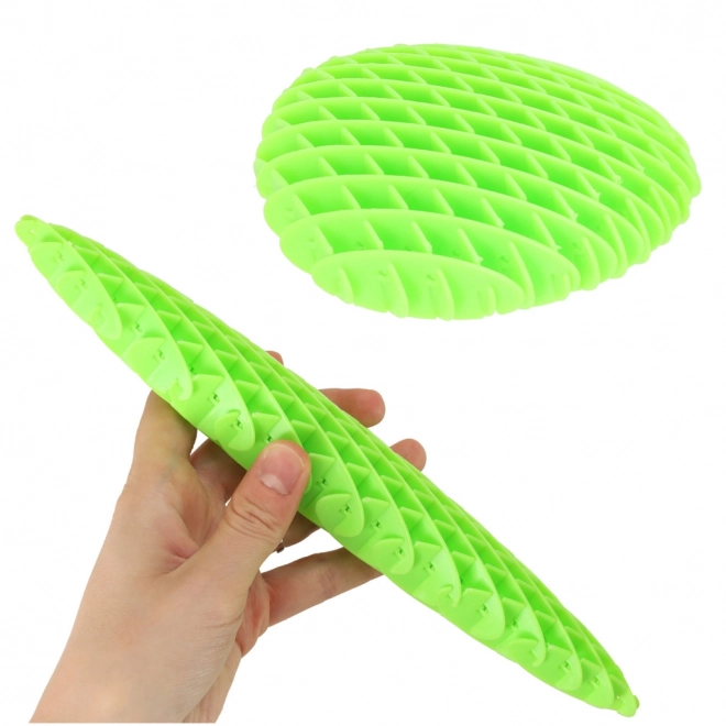 Fidget worm antistress speelgoed