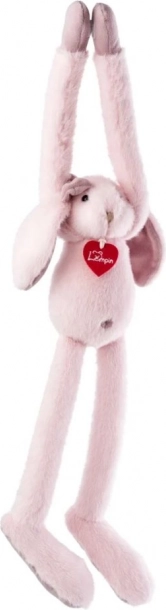 plush bunny Stella “hug me”
