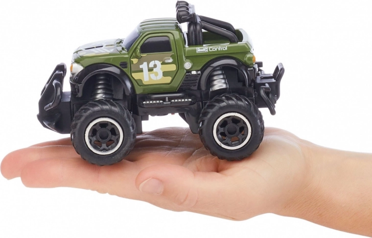 LED chassis lighting