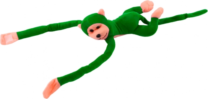 Soft plush and friendly design