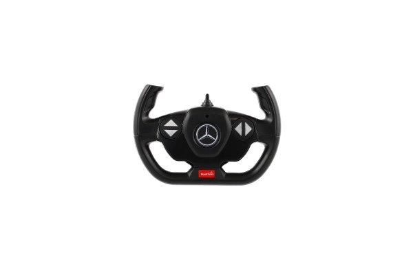 Lenkrad-Controller für intuitive Steuerung