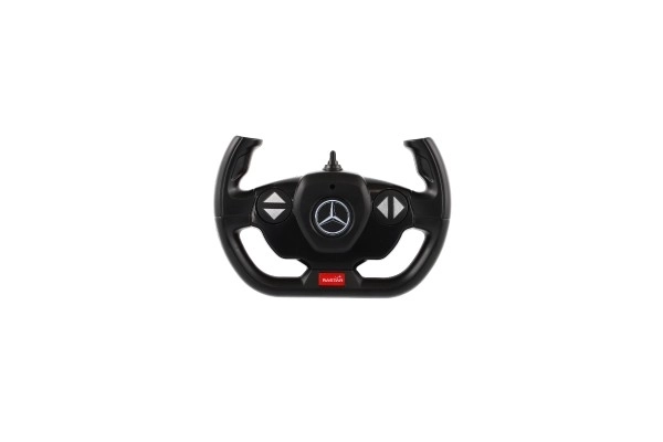 RC-Auto MERCEDES-AMG GT3 mit Fernsteuerung 1:14 (35 cm), 2,4 GHz