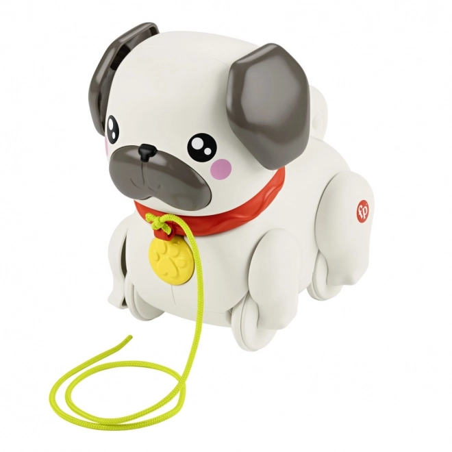 Fisher-Price Laufender Mops