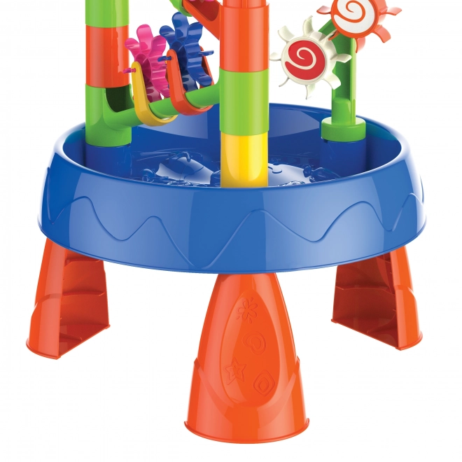 Woopie tafelset water en zand 2-in-1
