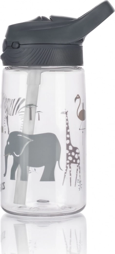 Ouverture à une main