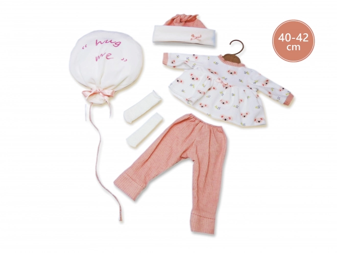Realistische baby pop met geluiden