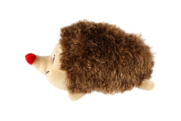 Soft Toy Hedgehog Jerzyk 19 cm
