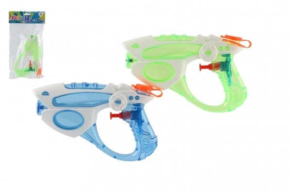 Pistolet à eau pour enfants 18 cm