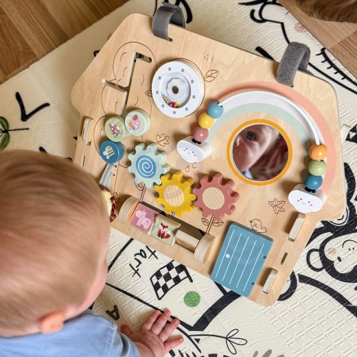 Positionnement flexible et manipulation facile