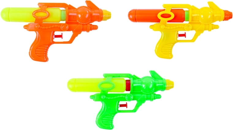 Cheerful Color Design