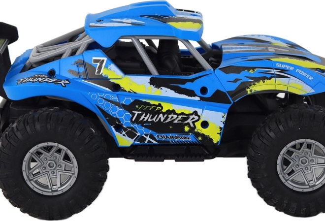 Roues performantes pour le tout-terrain