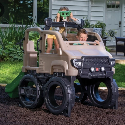 Safe and Durable Design