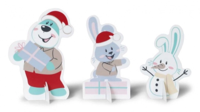 Advent Calendar BABY born 2024
