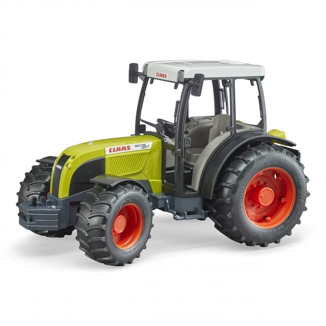 Bruder 2110 Traktor CLAAS Nectis 267 F groen