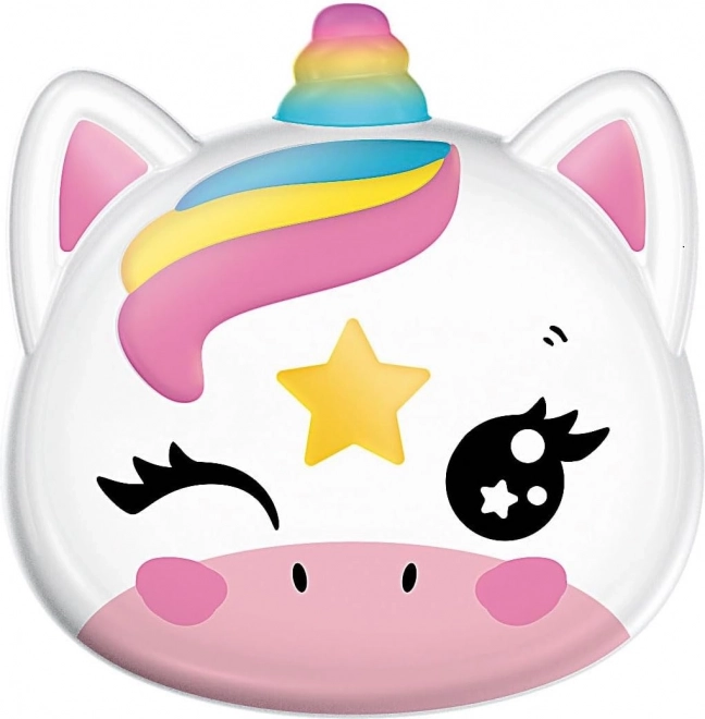 Crazy Chic Beauty fards à paupières – Licorne