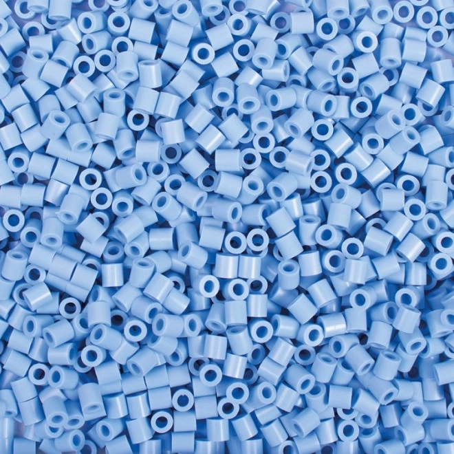 Playbox Ironing Beads Pastel Blue 1000 pcs