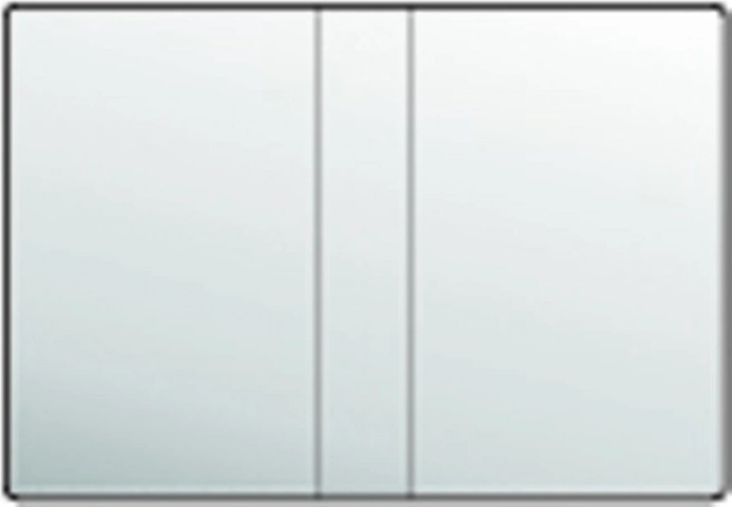 Transparent Driver's License Cover