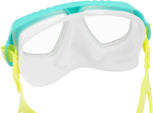 Eye protection with UV filter