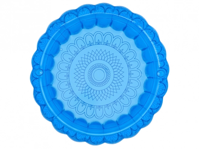 Opblaaszwembad Bestway Bohemian Blue