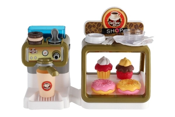 Bunte Accessoires
